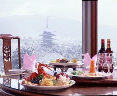 中国料理 百楽奈良店