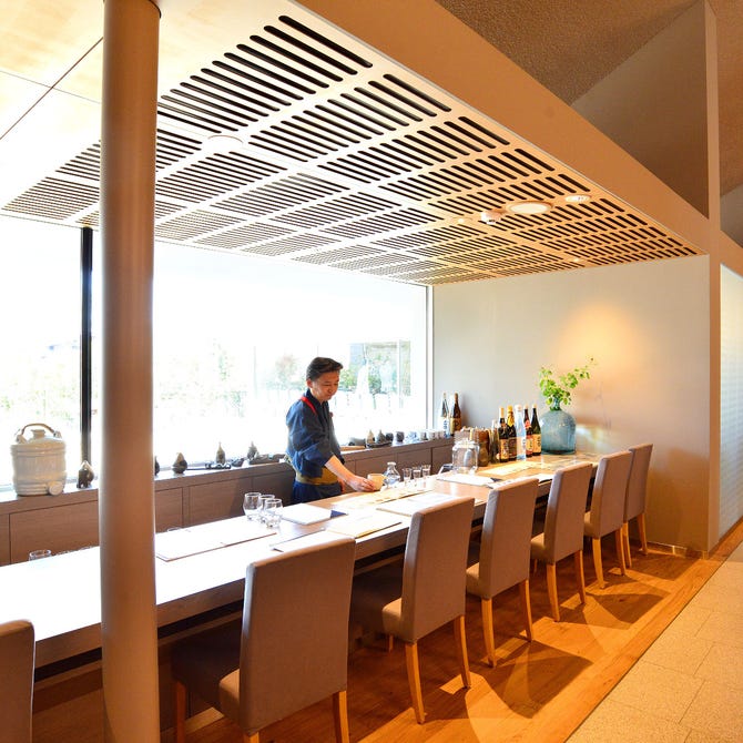 西宮 個室和食 白鹿クラシックス 西宮 日本料理 ぐるなび