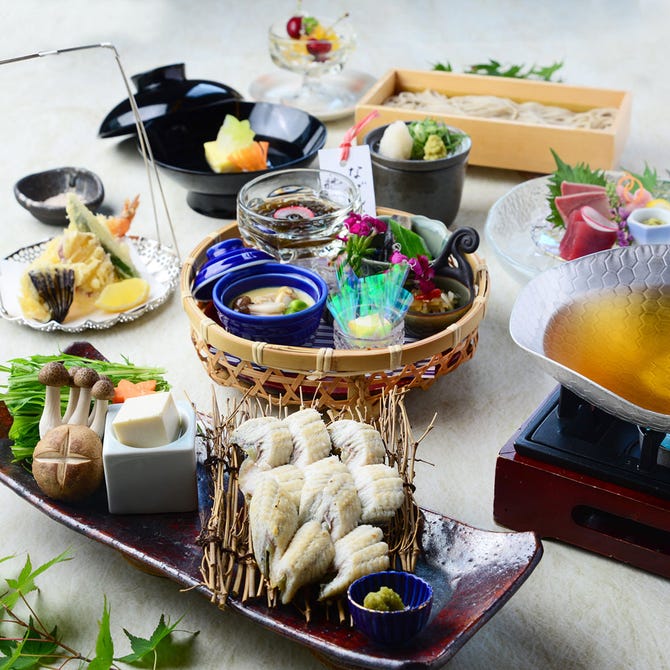 西宮 個室和食 白鹿クラシックス 西宮 日本料理 ぐるなび
