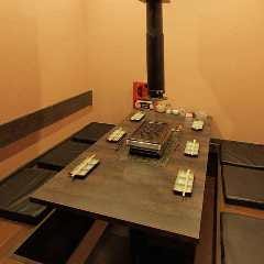 牛豚馬鶏 松江店 