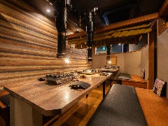 焼肉居酒屋えいしょう