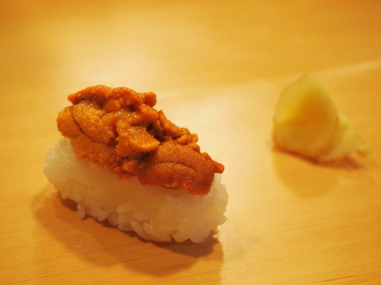 Takasago Photo Ikegami Senzoku Ike Sushi Gurunavi Restaurant Guide