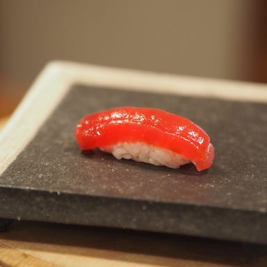 高砂寿司  メニューの画像