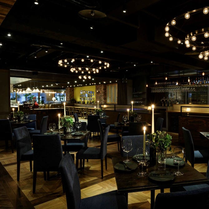 Grill Dining Wine 金山テラス 金山 東別院 イタリアン イタリア料理 ぐるなび