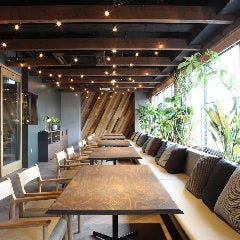 GRILL DINING＆WINE 金山テラス
