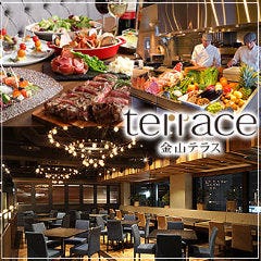 GRILL DINING＆WINE 金山テラス