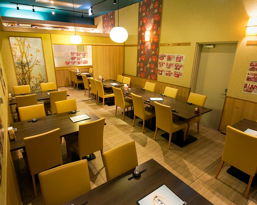 自慢の鮮魚や寿司を味わえる2H飲み放題付コースが5000円～！