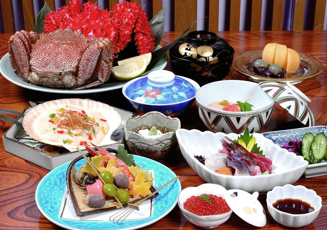 四季の味わい 醍醐 釧路 阿寒 懐石 懐石料理 ぐるなび 四季の味わい 醍醐 釧路 阿寒 懐石 懐石料理 ぐるなび