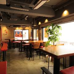 肉料理×沖縄居酒屋 78ステーキ 池袋本店_大小ご宴会に◎16名様～貸切可能
