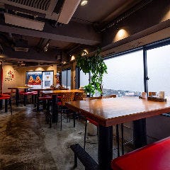 肉料理×沖縄居酒屋 78ステーキ 池袋本店_【お店まるごと完全個室】16～25名様まで、お店を個室として貸切可能！立食30名様まで
