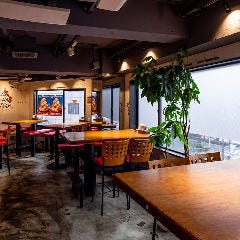 肉料理×沖縄居酒屋 78ステーキ 池袋本店_【席のみ予約】★ネット予約で楽天ポイントが貯まる★