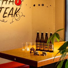 肉料理×沖縄居酒屋 78ステーキ 池袋本店_沖縄のビールと言えば「オリオンビール」。沖縄県伊江島産の大麦を使い、沖縄県内の軟水「やんばるの水」で仕込んだ、沖縄素材で作られているビールです。苦味が少なく軽くてすっきり爽快な喉越しは、女性やお酒初心者さんにもおすすめ♪