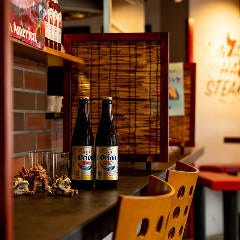 肉料理×沖縄居酒屋 78ステーキ 池袋本店_【席のみ予約】★ネット予約で楽天ポイントが貯まる★