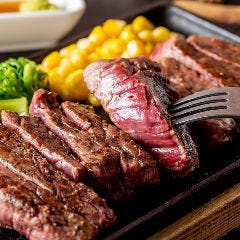 肉料理×沖縄居酒屋 78ステーキ 池袋本店_