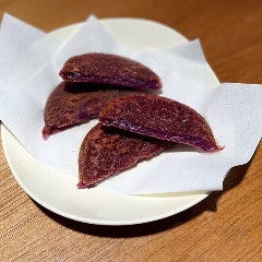 肉料理×沖縄居酒屋 78ステーキ 池袋本店_うむくじ　あんだーぎ