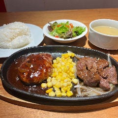 肉料理×沖縄居酒屋 78ステーキ 池袋本店_