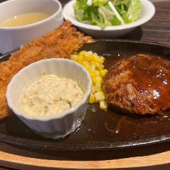 肉料理×沖縄居酒屋 78ステーキ 池袋本店_
