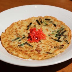 肉料理×沖縄居酒屋 78ステーキ 池袋本店_ヒラヤーチー