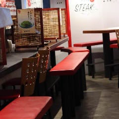 肉料理×沖縄居酒屋 78ステーキ 池袋本店_