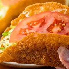 肉料理×沖縄居酒屋 78ステーキ 池袋本店_生地もミンチもソースも全部手作り！自家製タコスはリピ率NO.1！