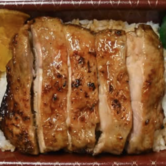炭火焼鳥あちゃー