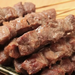 炭火焼鳥あちゃー
