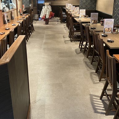 京ろまん横丁_店舗貸切！　最大70名様まで対応！