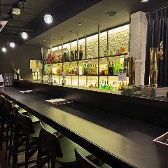 日本酒BAR 73．．