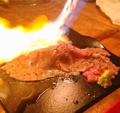 肉巻き串×日本酒 猿酔家‐サスケ‐ 国分寺 