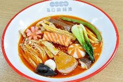 毎日マーラータン