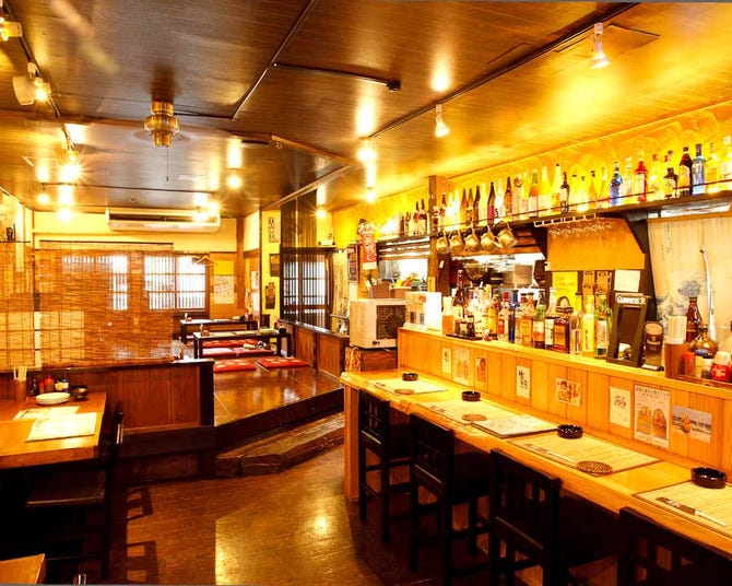 居酒屋華族 土浦 居酒屋 ぐるなび
