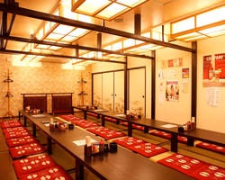 個室×茨城食材 土浦 華族-kazoku-