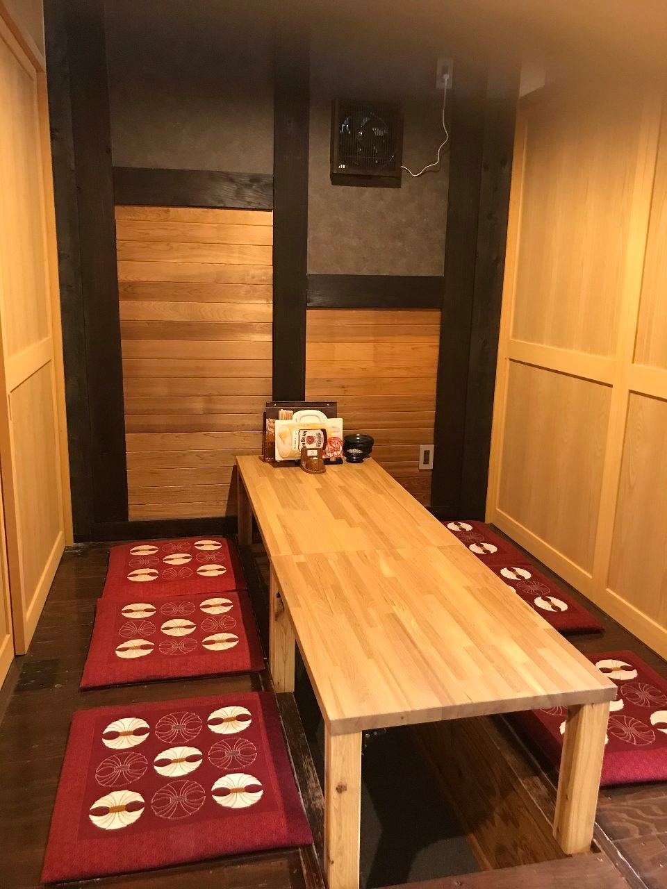 個室×茨城食材 土浦 華族-kazoku-
