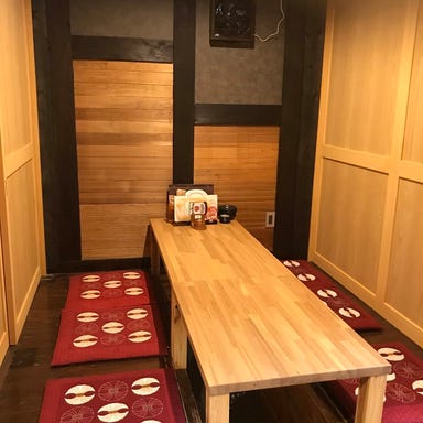 個室×茨城食材 土浦 華族－kazoku－  メニューの画像