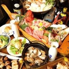 和風ダイニング 楽食楽酒 華族