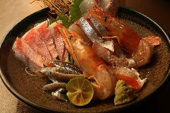 日本酒焼酎の楽園 味範家（みのりや） 
