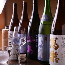 ［焼酎推禁煙の海鮮居酒屋］味範家（みのりや） 神戸三宮駅前店の画像