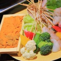 ［焼酎推禁煙の海鮮居酒屋］味範家（みのりや） 神戸三宮駅前店の画像