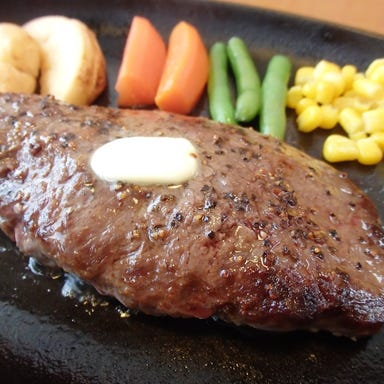 肉食堂 よかよか  こだわりの画像