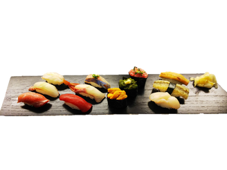 杜の都寿司田 仙台駅ビル店 メニュー テイクアウト ぐるなび