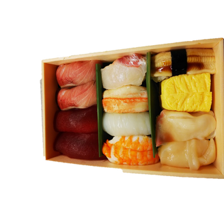 杜の都寿司田 仙台駅ビル店 メニュー テイクアウト ぐるなび