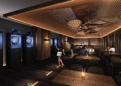 バグース 新橋店 