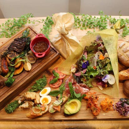 美味しいお店が見つかる 高槻 女子会におすすめ おすすめ人気レストラン ぐるなび