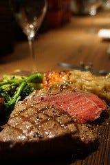 ビストロ＆ワイン UEYAMA 