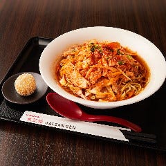 大三元ラーメン