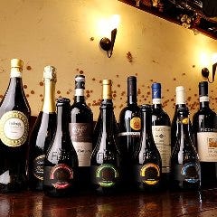 オステリア 西国分寺