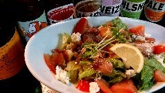 河内鴨×炭焼鶏 とりこ～虜～ 