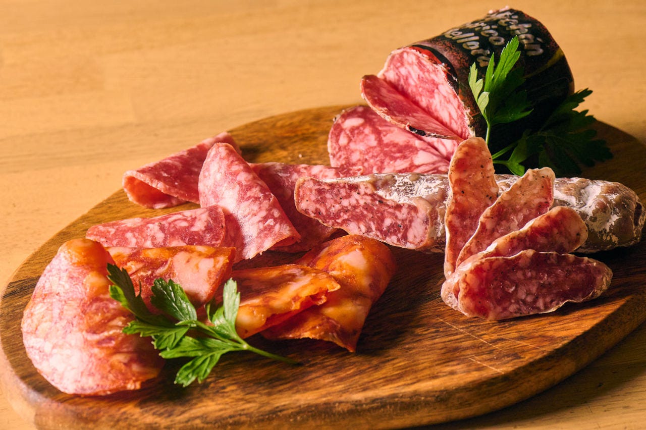 givet Craftbeer＆Spanish(ジヴェクラフトビールアンドスパニッシュ