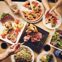 givet Craftbeer＆Spanish 