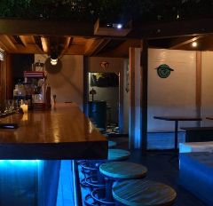 Sound Bar brick（ブリック）〜天神大名／貸切・宴会〜